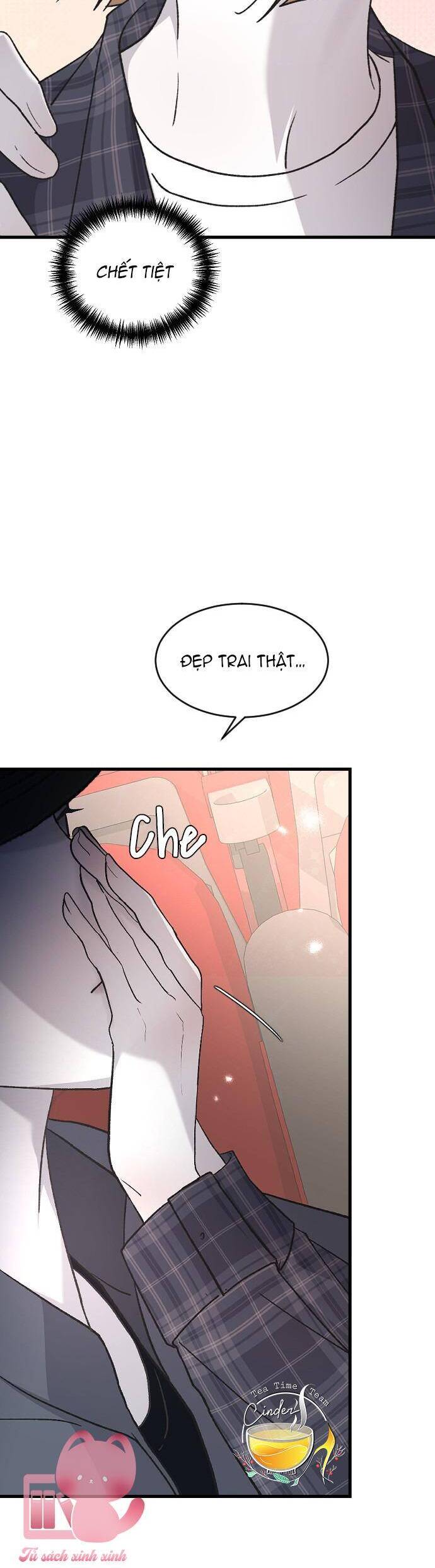 Ba Người Anh Trai Chap 86 - Next Chap 87