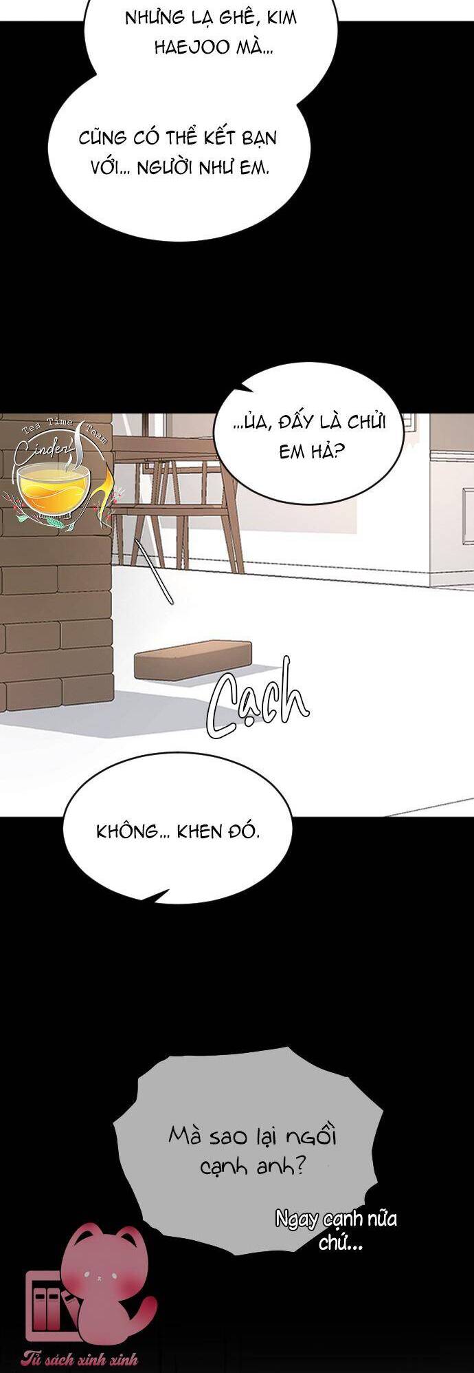 Ba Người Anh Trai Chap 86 - Next Chap 87