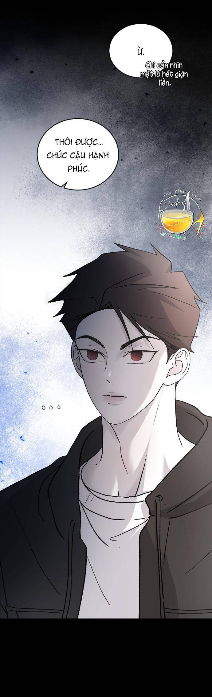 Ba Người Anh Trai Chap 86 - Next Chap 87