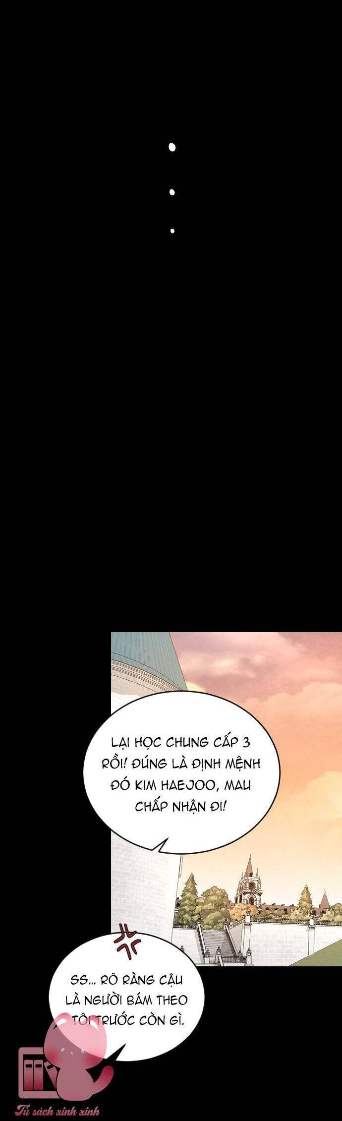 Ba Người Anh Trai Chap 86 - Next Chap 87