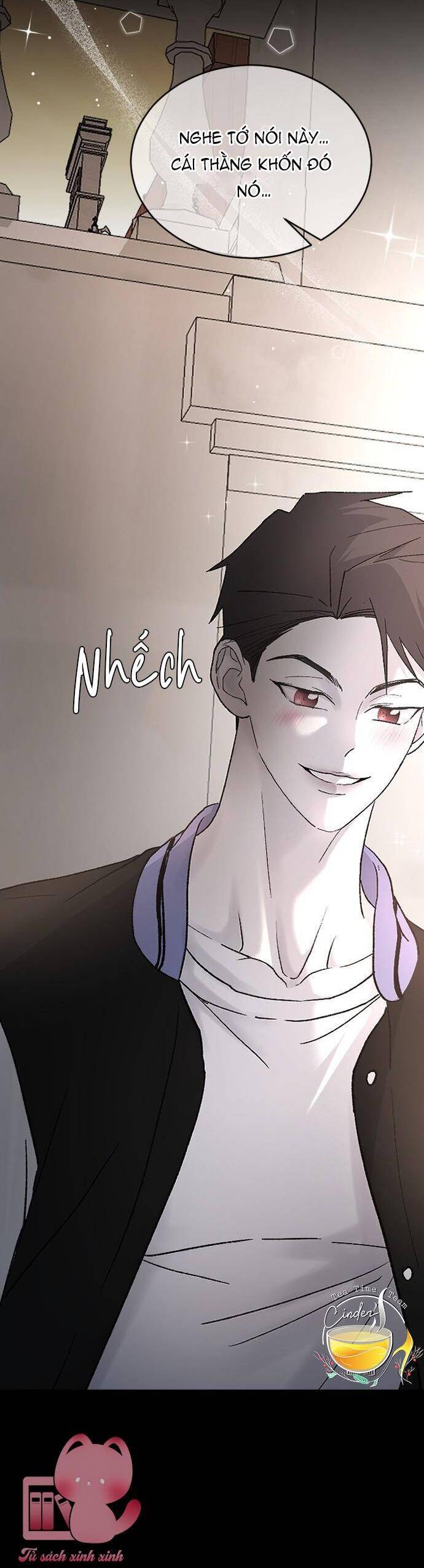 Ba Người Anh Trai Chap 86 - Next Chap 87