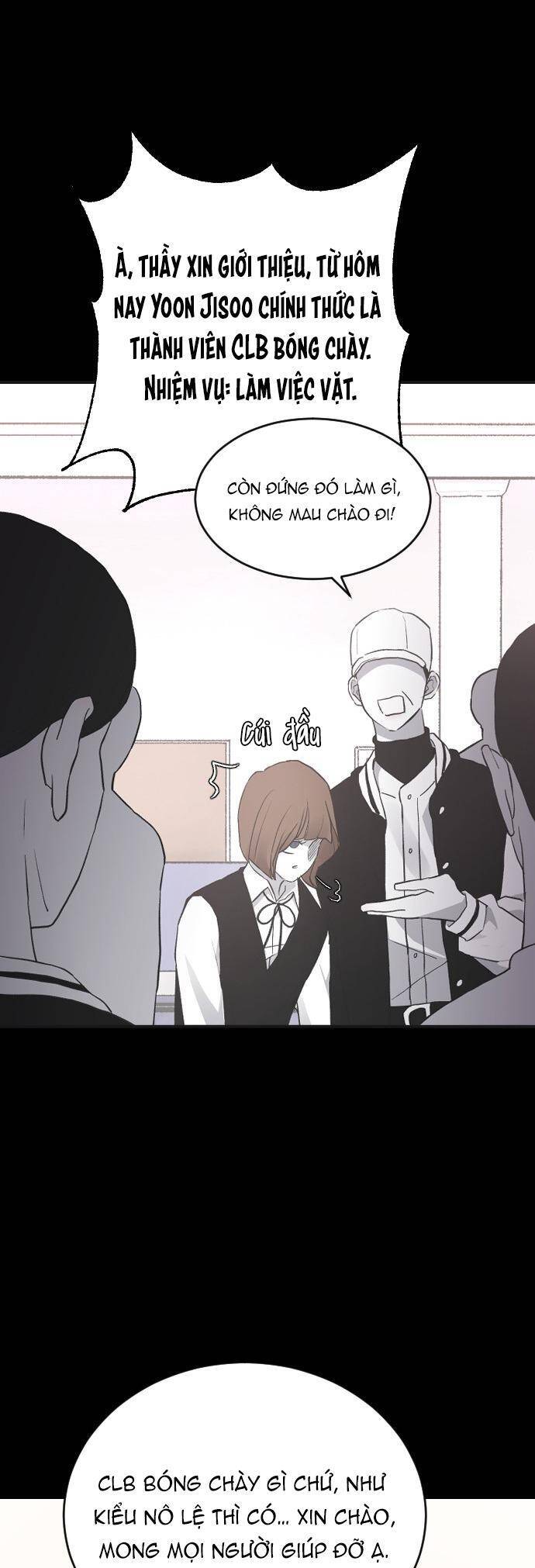 Ba Người Anh Trai Chap 86 - Next Chap 87