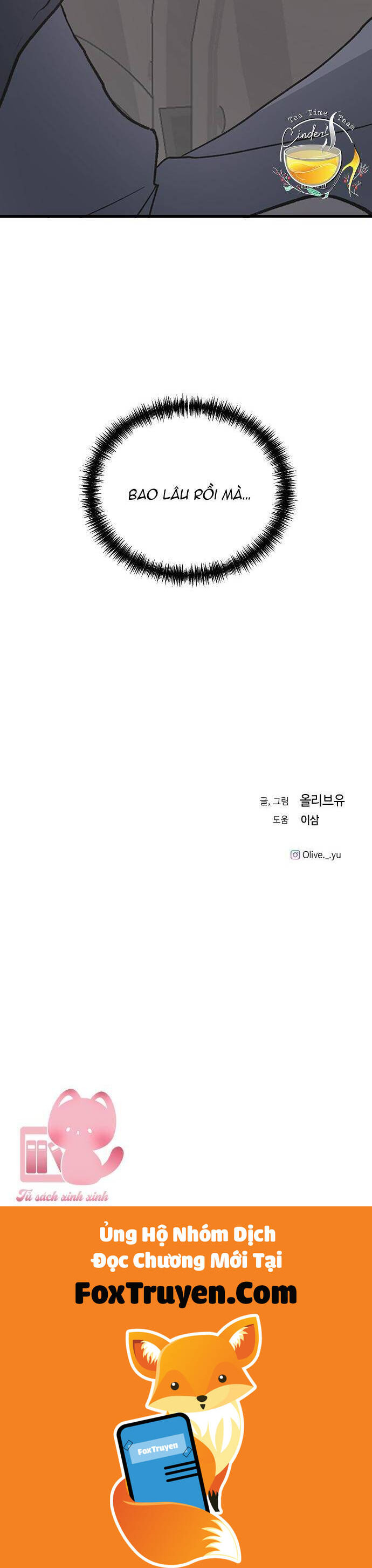 Ba Người Anh Trai Chap 86 - Next Chap 87