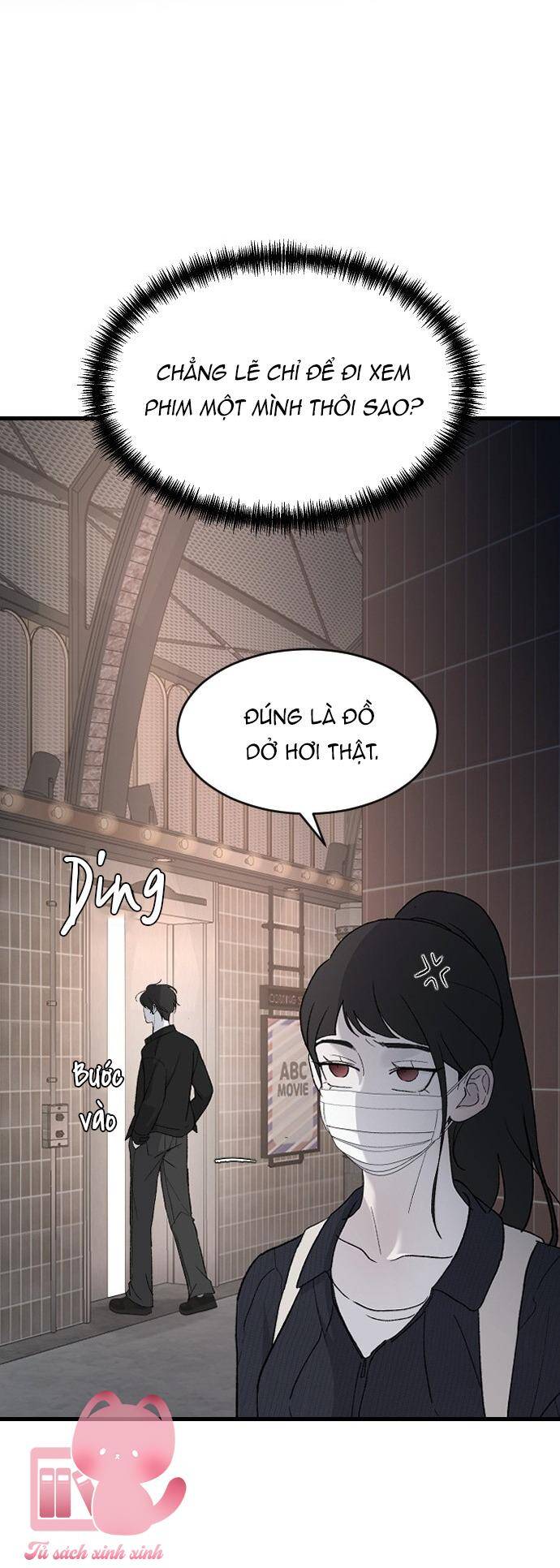 Ba Người Anh Trai Chap 89 - Next Chap 90