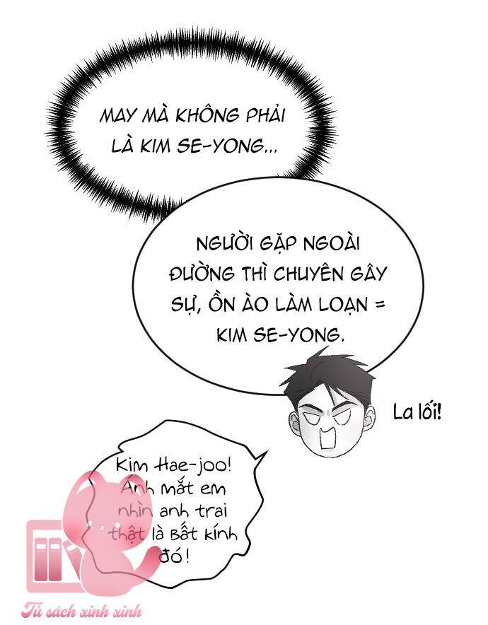 Ba Người Anh Trai Chap 89 - Next Chap 90