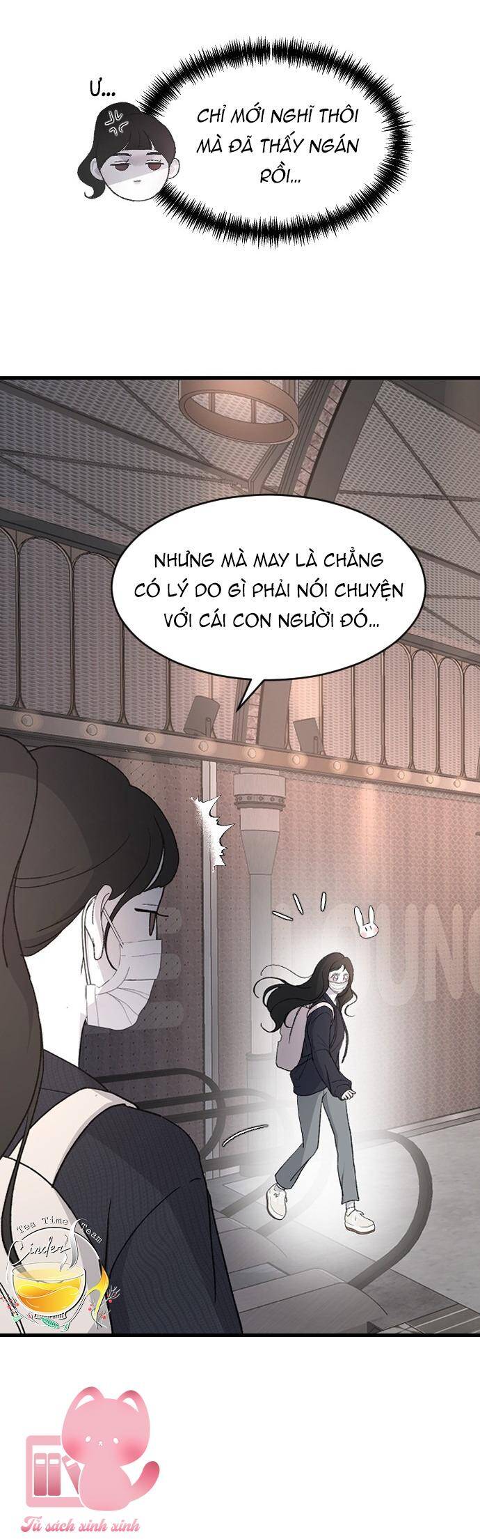 Ba Người Anh Trai Chap 89 - Next Chap 90