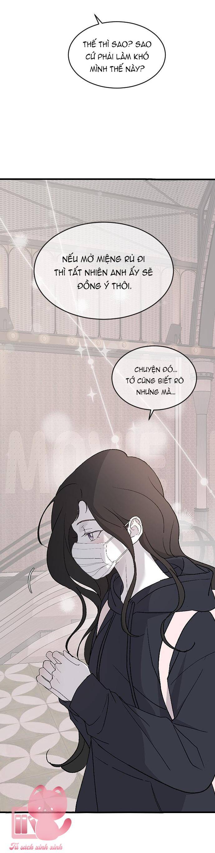 Ba Người Anh Trai Chap 89 - Next Chap 90