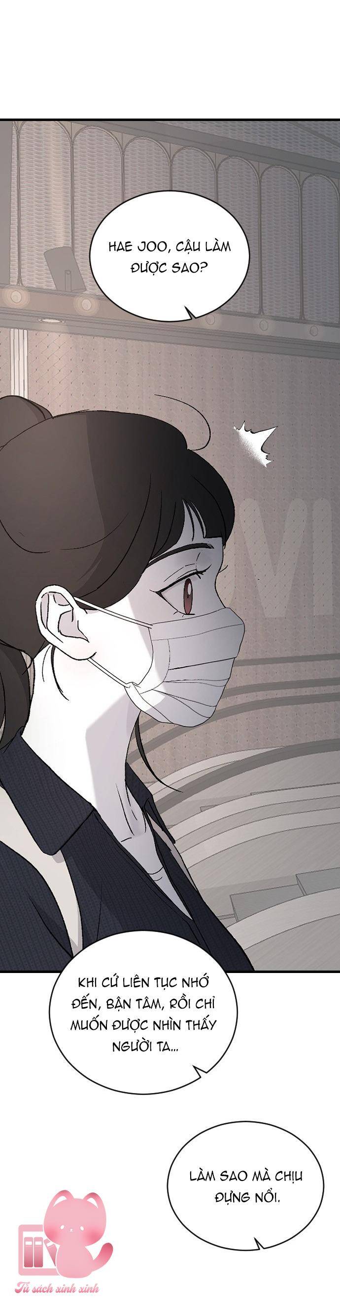 Ba Người Anh Trai Chap 89 - Next Chap 90