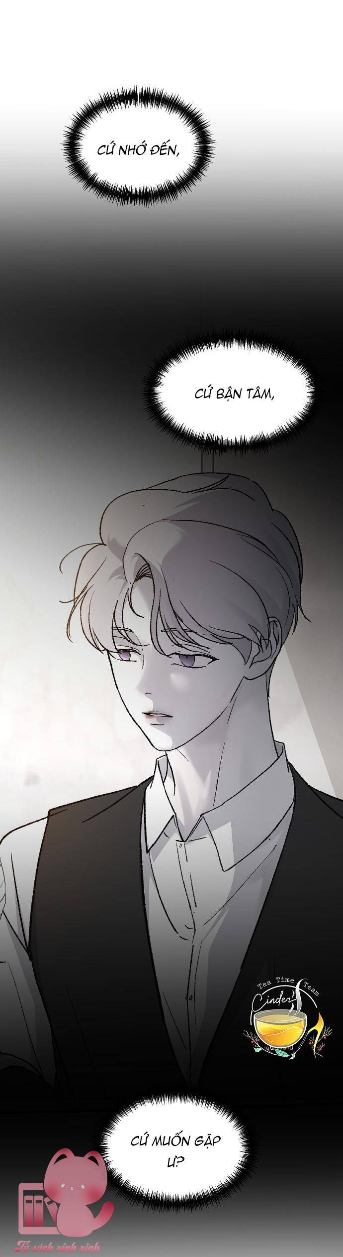 Ba Người Anh Trai Chap 89 - Next Chap 90