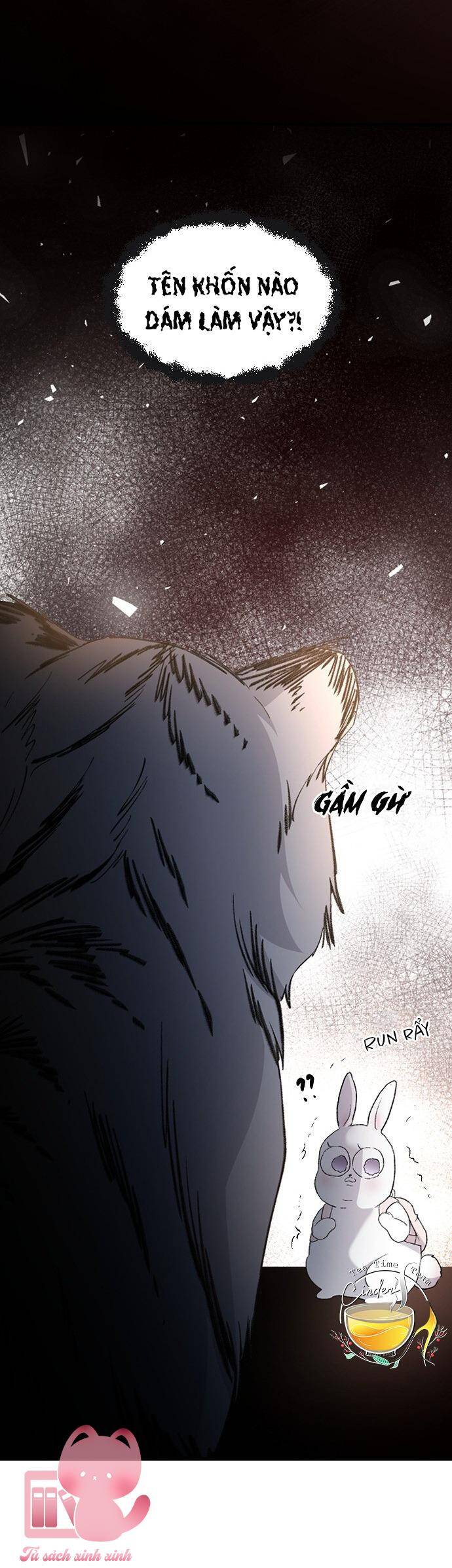 Ba Người Anh Trai Chap 89 - Next Chap 90