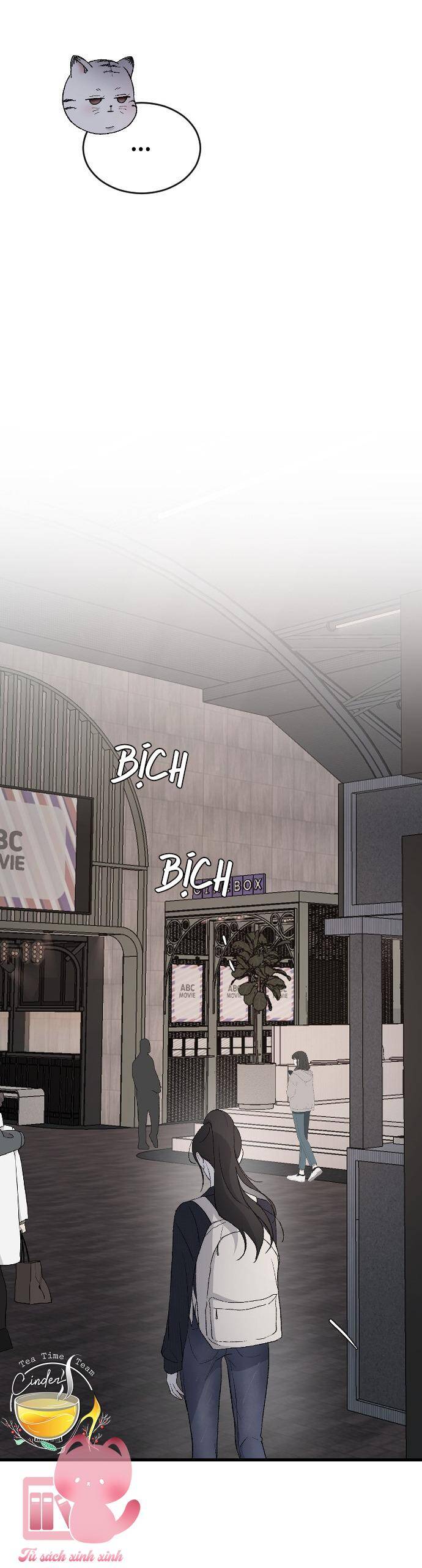 Ba Người Anh Trai Chap 89 - Next Chap 90