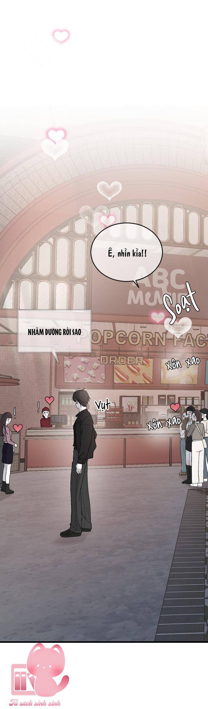 Ba Người Anh Trai Chap 89 - Next Chap 90