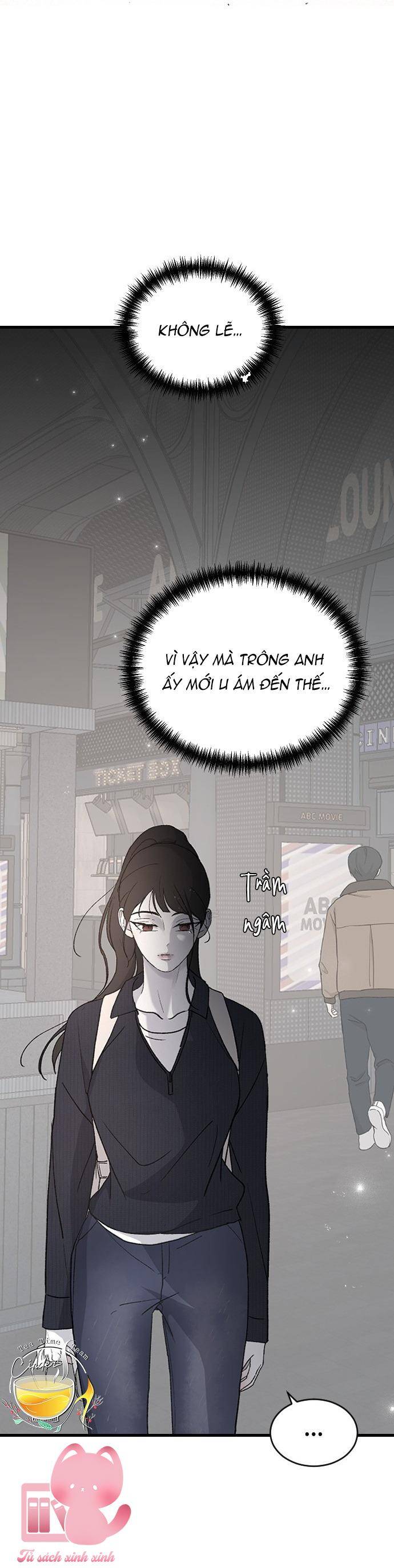 Ba Người Anh Trai Chap 89 - Next Chap 90