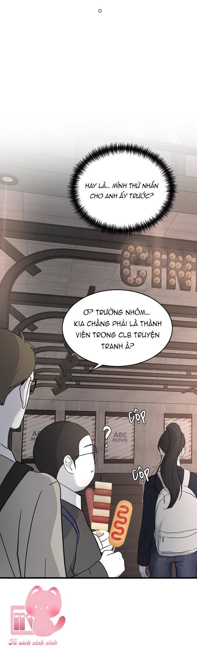 Ba Người Anh Trai Chap 89 - Next Chap 90