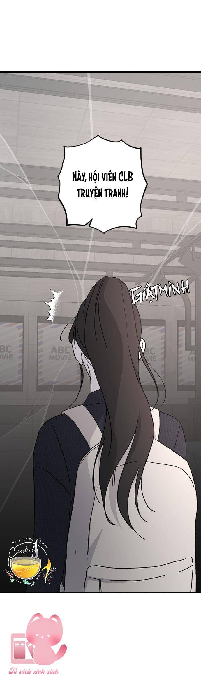 Ba Người Anh Trai Chap 89 - Next Chap 90