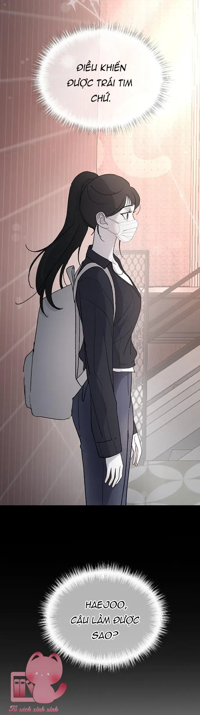 Ba Người Anh Trai Chap 90 - Next Chap 91