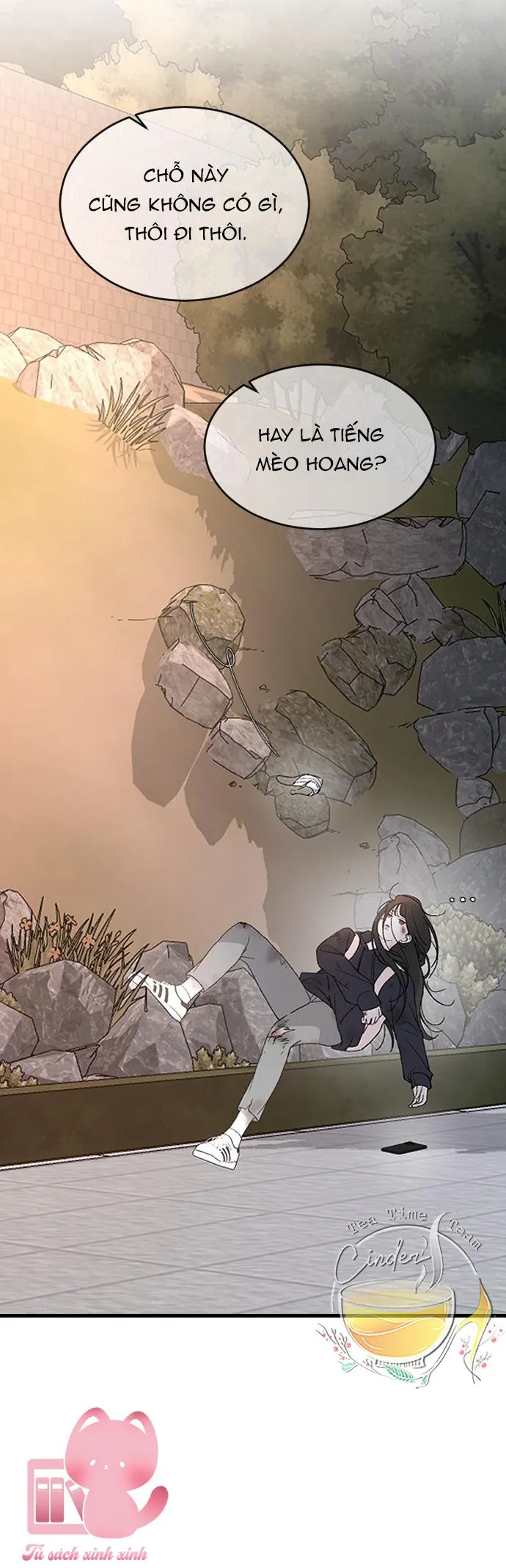 Ba Người Anh Trai Chap 92 - Next Chap 93