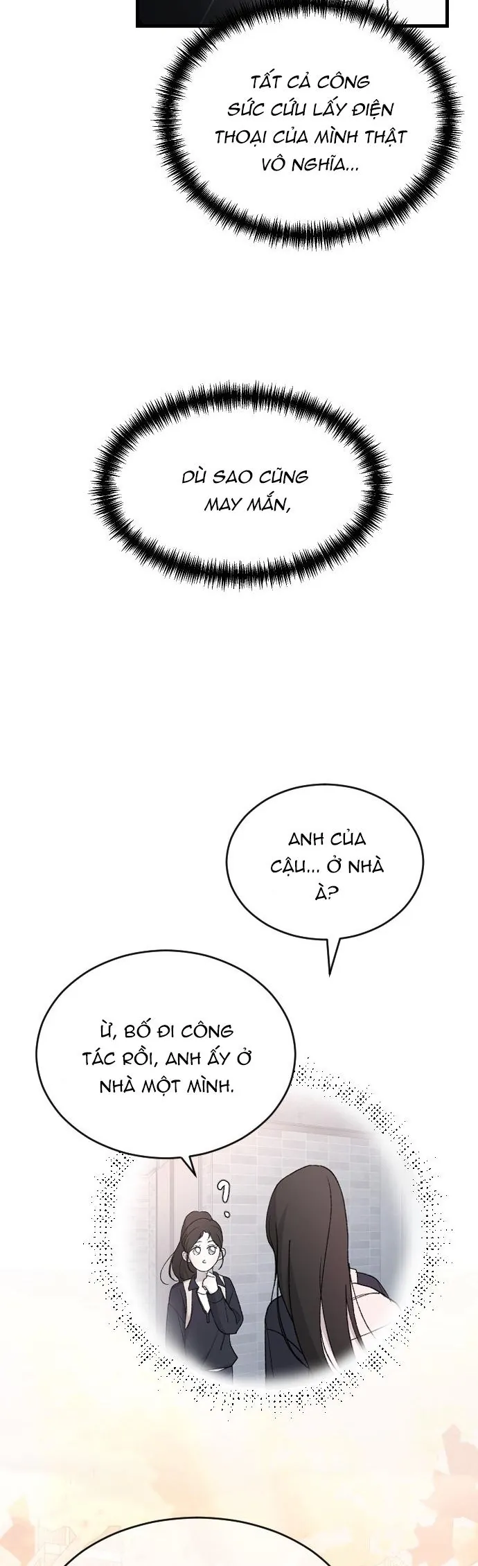 Ba Người Anh Trai Chap 92 - Next Chap 93