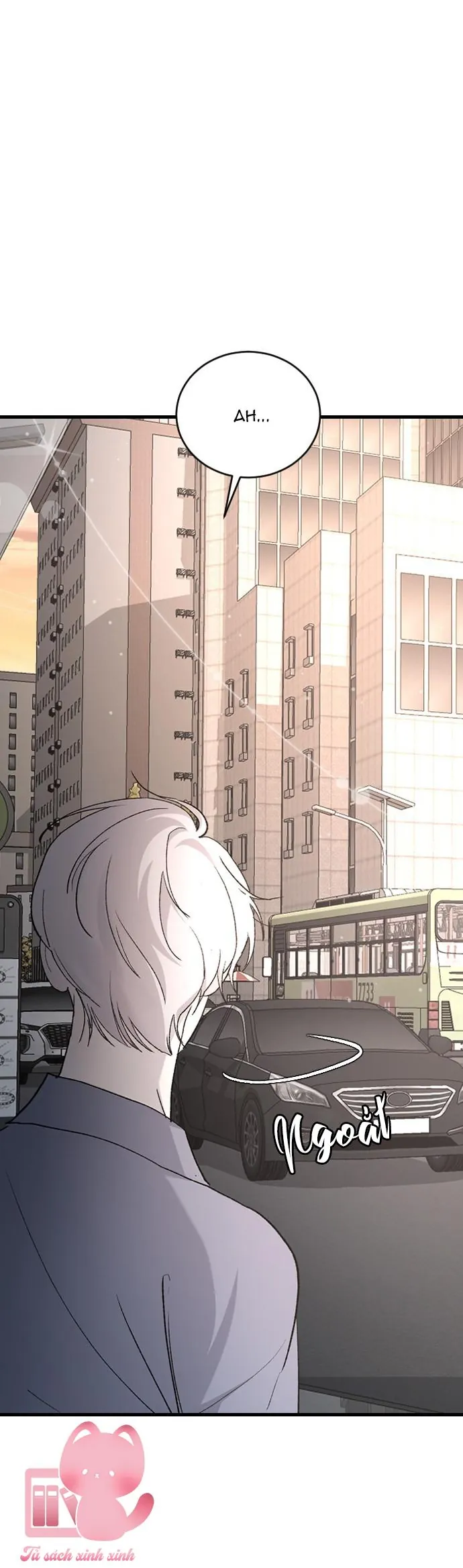 Ba Người Anh Trai Chap 92 - Next Chap 93