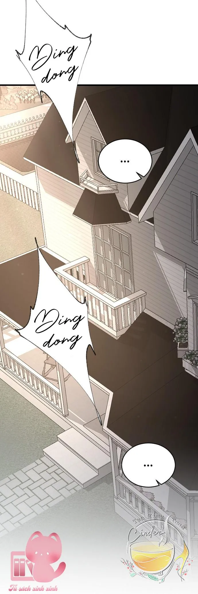 Ba Người Anh Trai Chap 92 - Next Chap 93