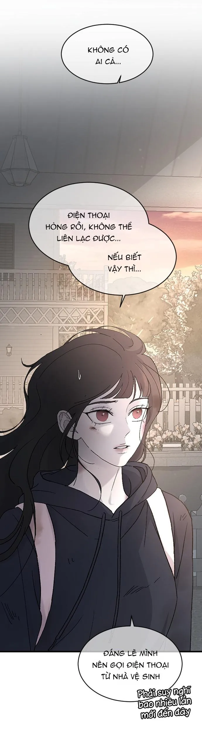 Ba Người Anh Trai Chap 92 - Next Chap 93