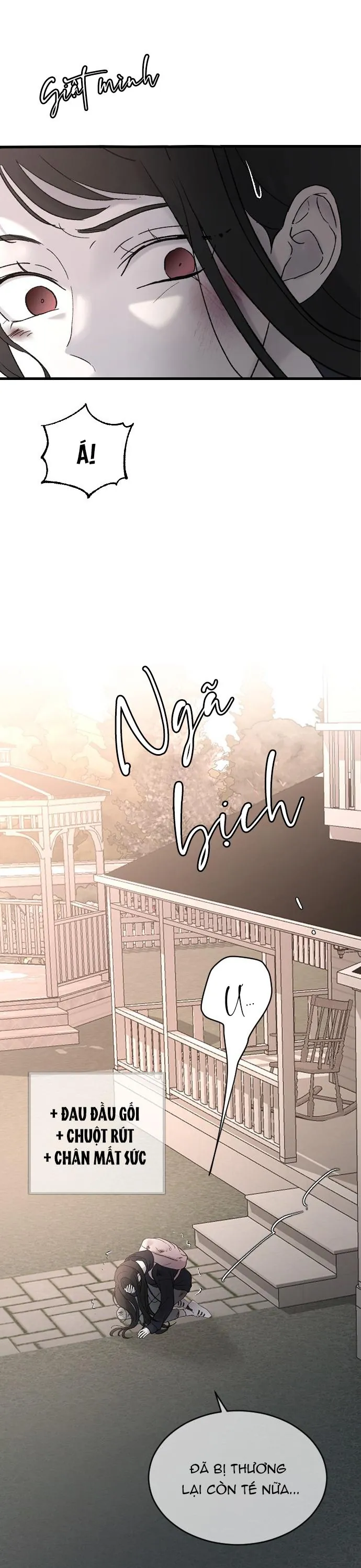 Ba Người Anh Trai Chap 92 - Next Chap 93