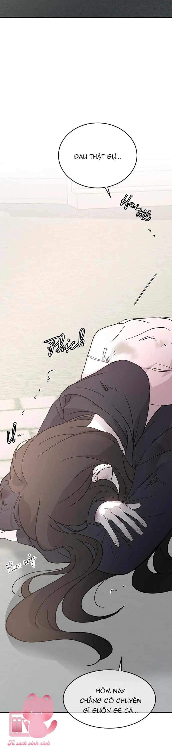 Ba Người Anh Trai Chap 92 - Next Chap 93