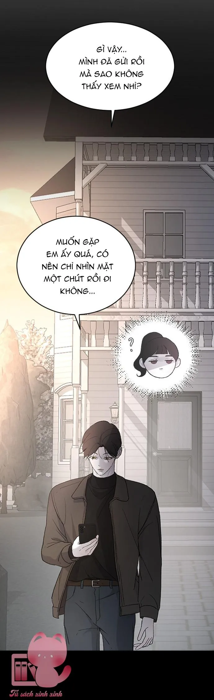 Ba Người Anh Trai Chap 92 - Next Chap 93