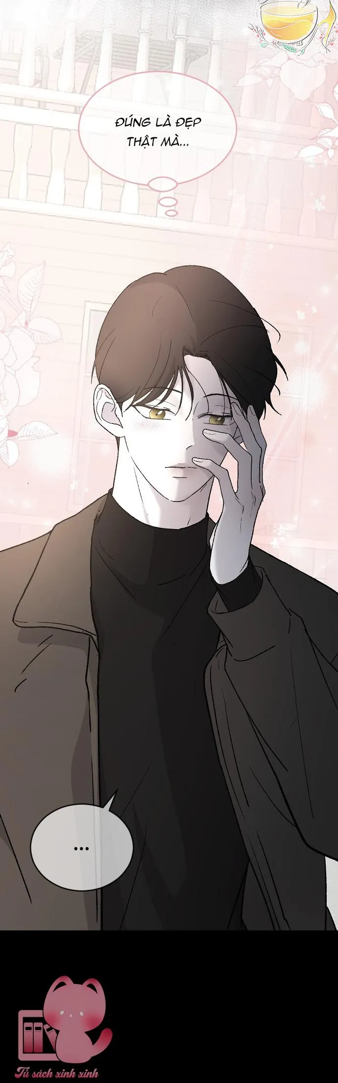 Ba Người Anh Trai Chap 92 - Next Chap 93