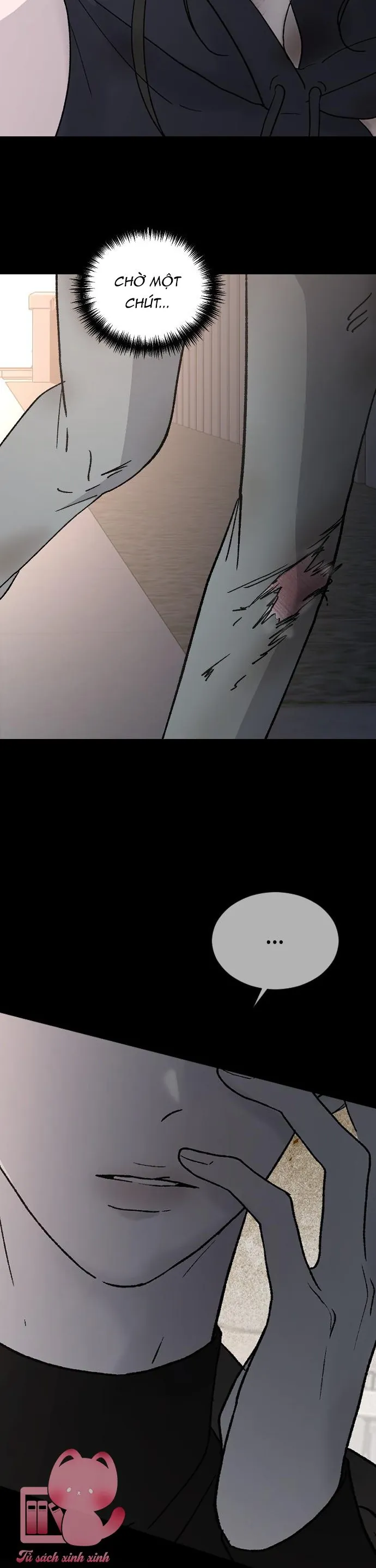 Ba Người Anh Trai Chap 92 - Next Chap 93