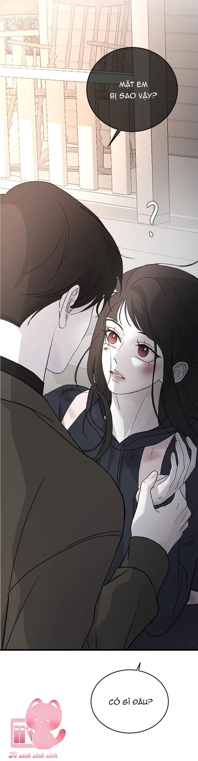 Ba Người Anh Trai Chap 92 - Next Chap 93