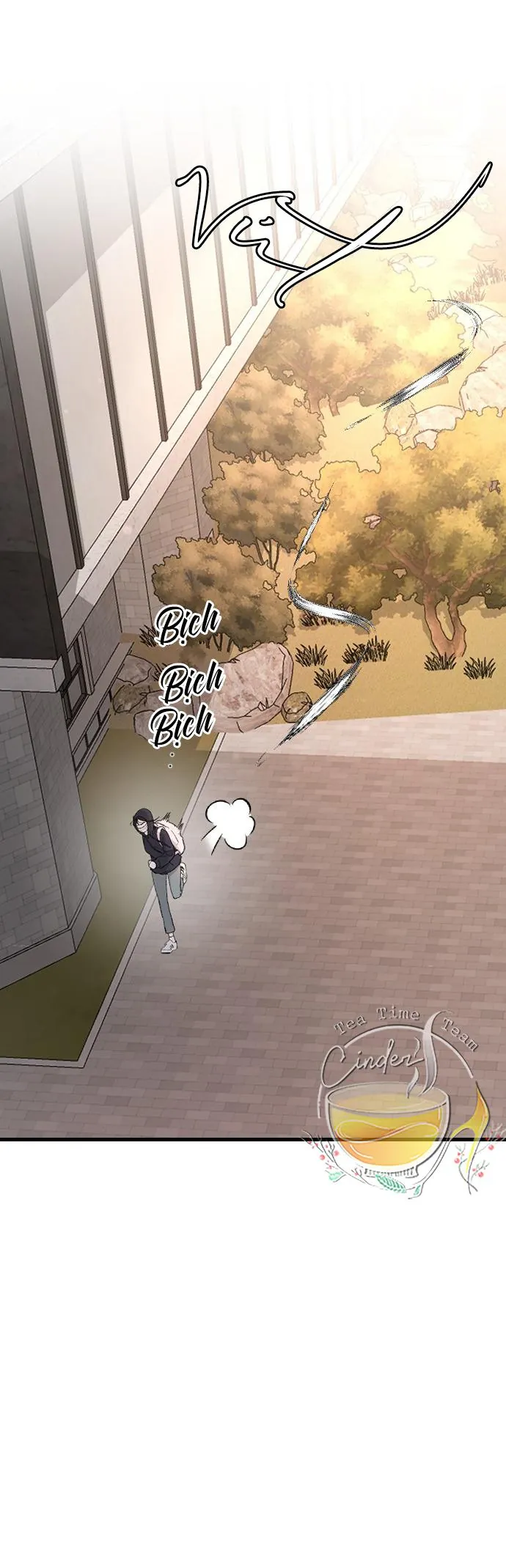 Ba Người Anh Trai Chap 92 - Next Chap 93