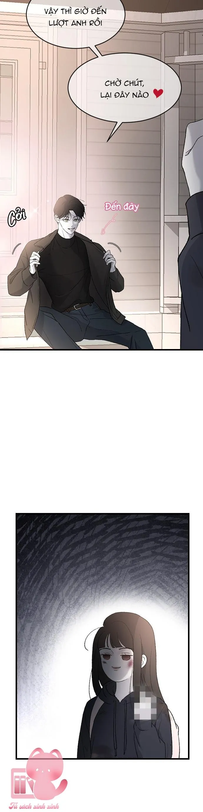 Ba Người Anh Trai Chap 92 - Next Chap 93