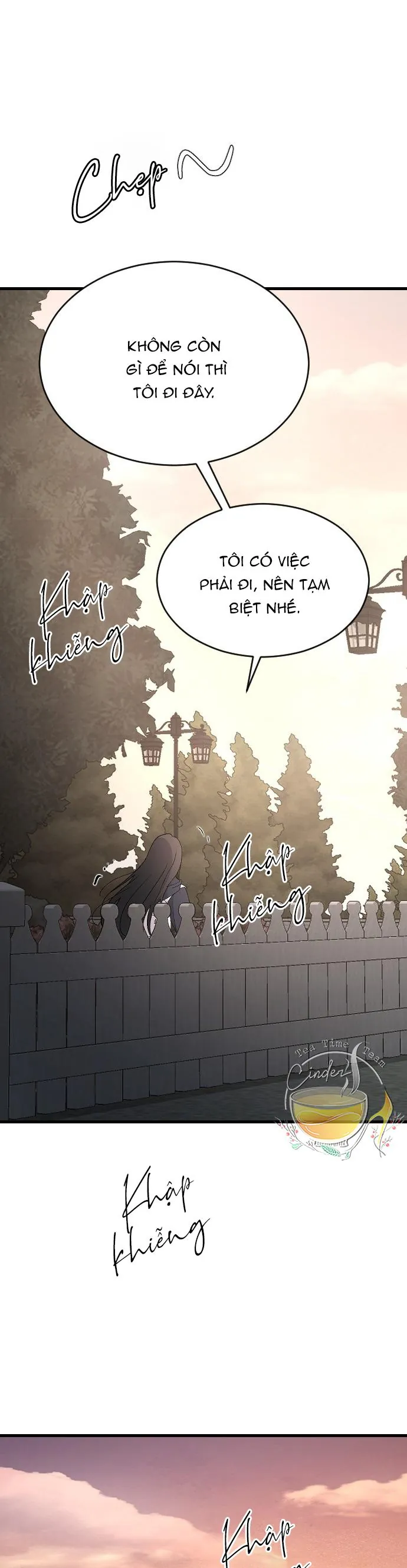 Ba Người Anh Trai Chap 92 - Next Chap 93