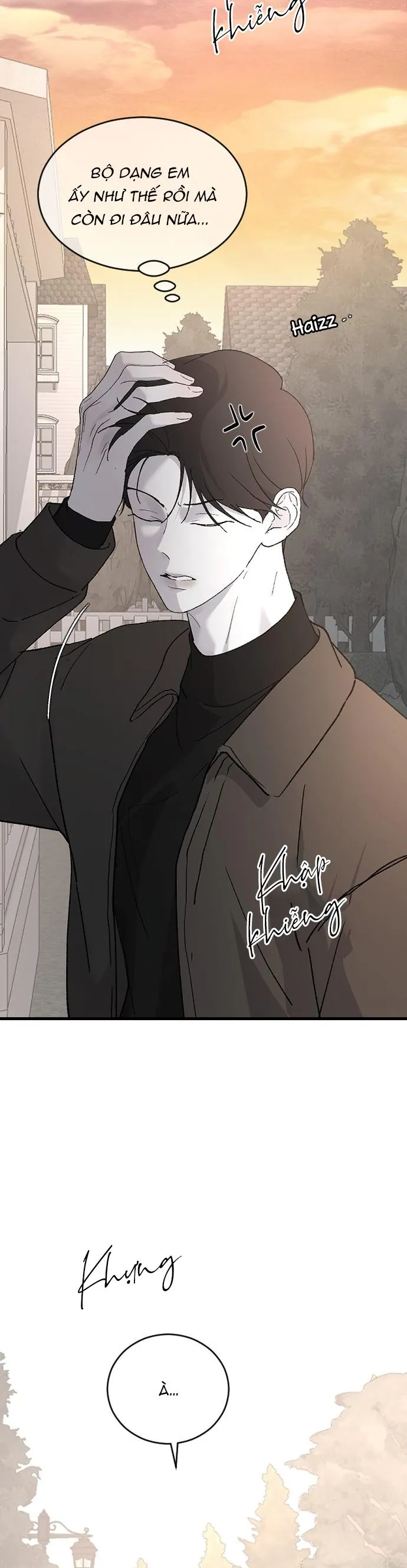 Ba Người Anh Trai Chap 92 - Next Chap 93