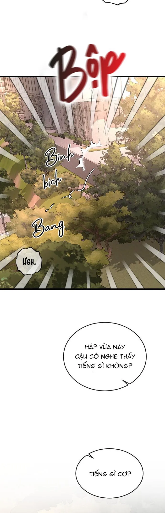 Ba Người Anh Trai Chap 92 - Next Chap 93