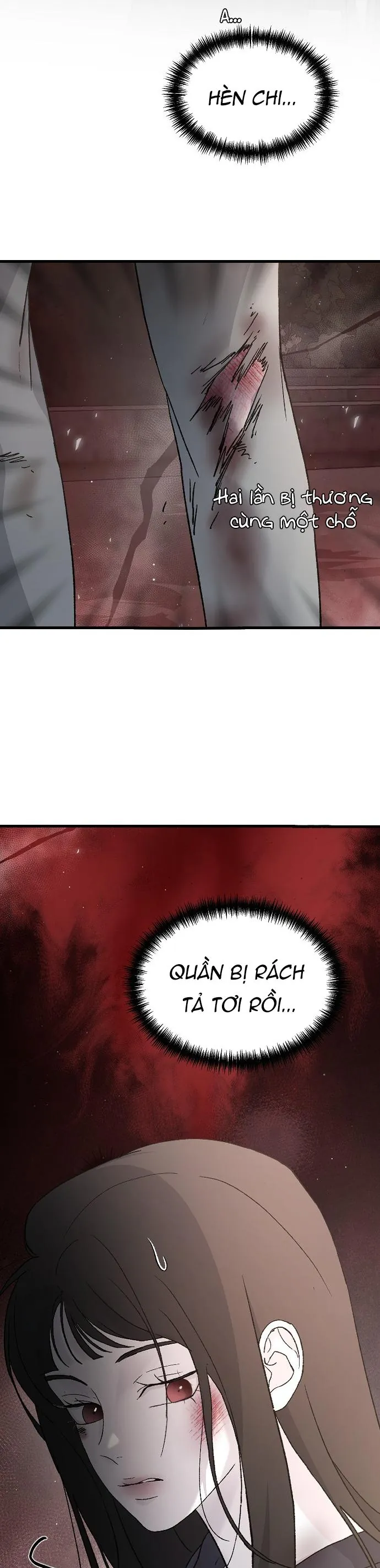 Ba Người Anh Trai Chap 93 - Next Chap 94