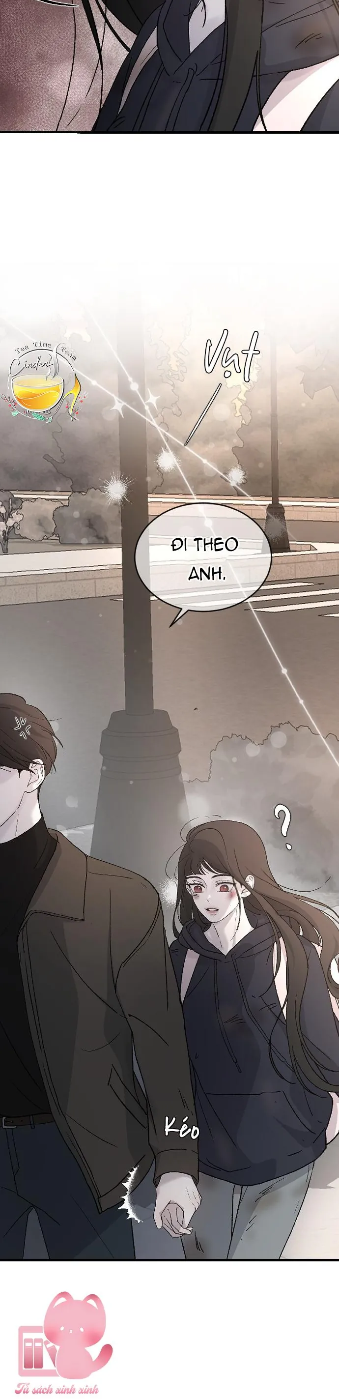 Ba Người Anh Trai Chap 93 - Next Chap 94