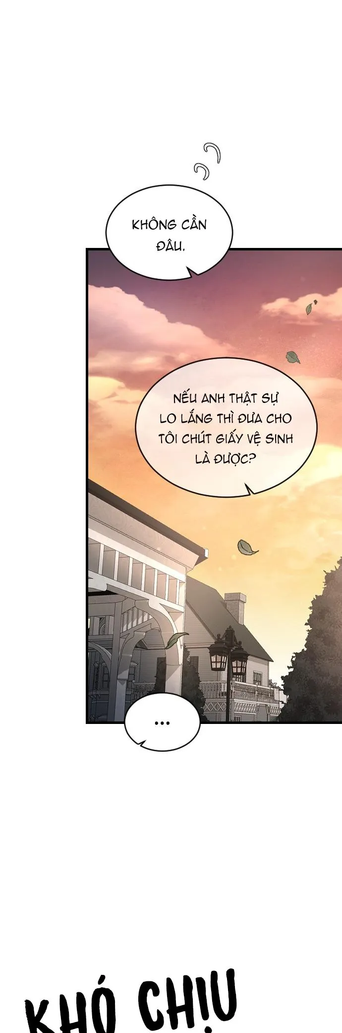 Ba Người Anh Trai Chap 93 - Next Chap 94