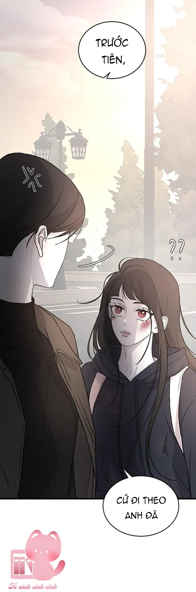 Ba Người Anh Trai Chap 93 - Next Chap 94