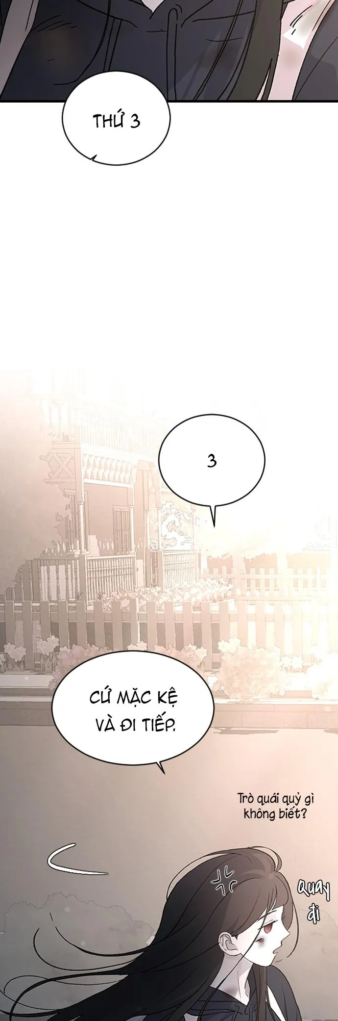 Ba Người Anh Trai Chap 93 - Next Chap 94