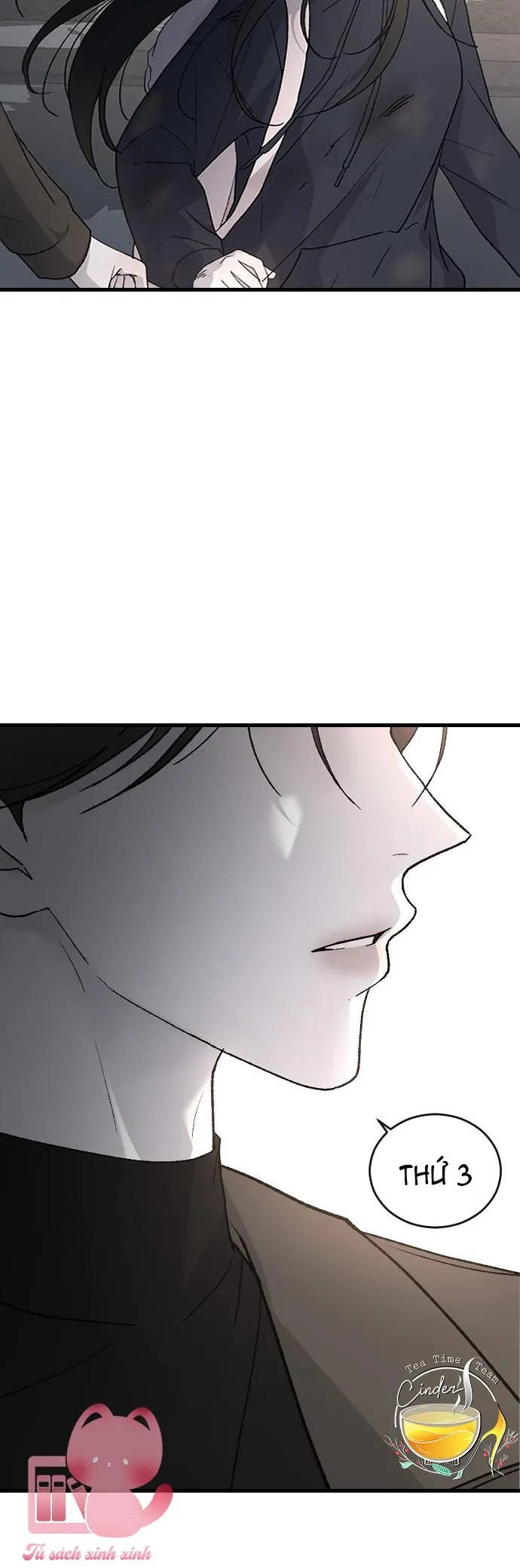 Ba Người Anh Trai Chap 93 - Next Chap 94