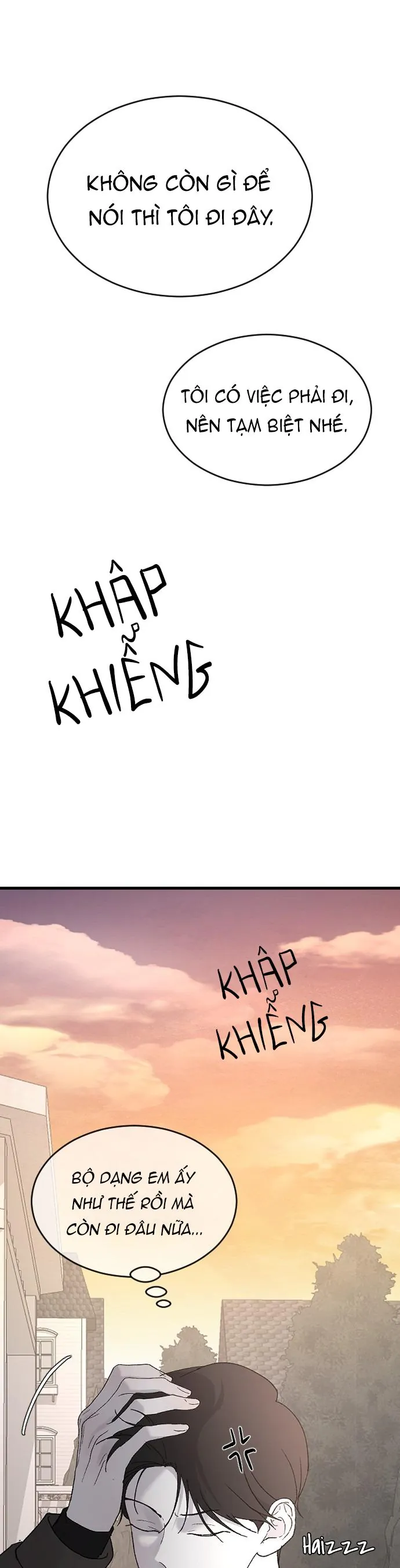 Ba Người Anh Trai Chap 93 - Next Chap 94