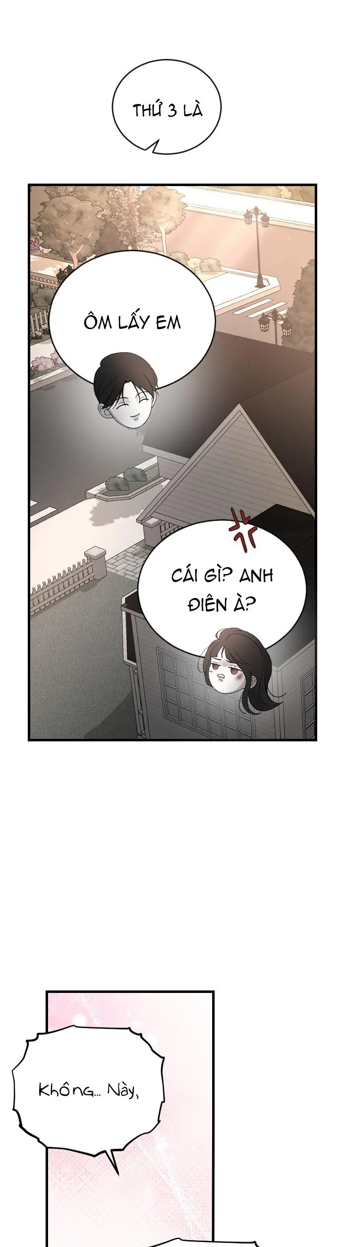 Ba Người Anh Trai Chap 93 - Next Chap 94