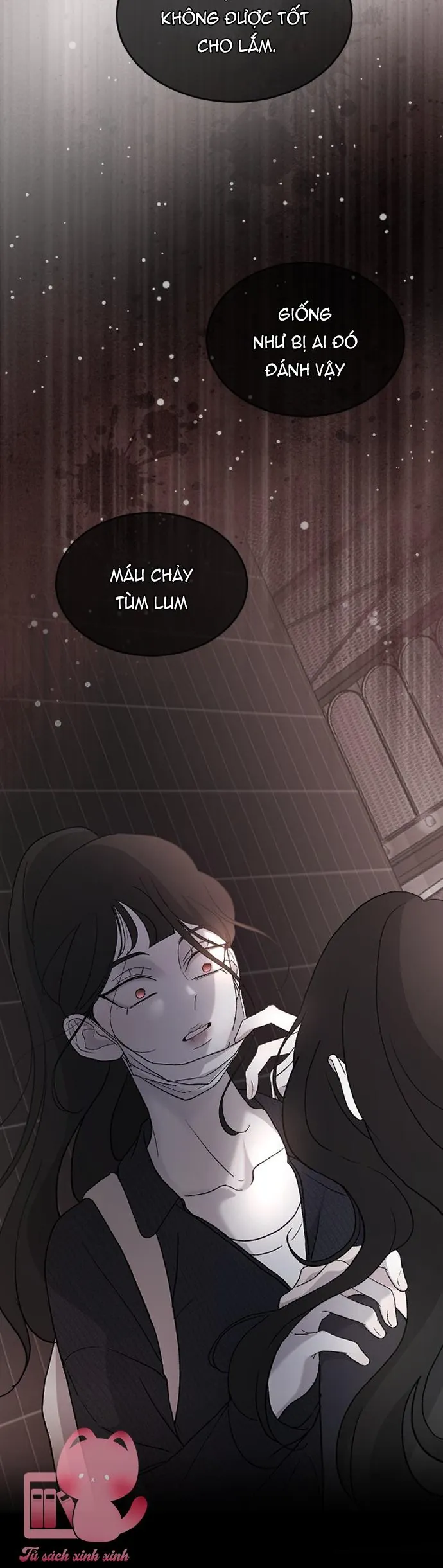 Ba Người Anh Trai Chap 93 - Next Chap 94