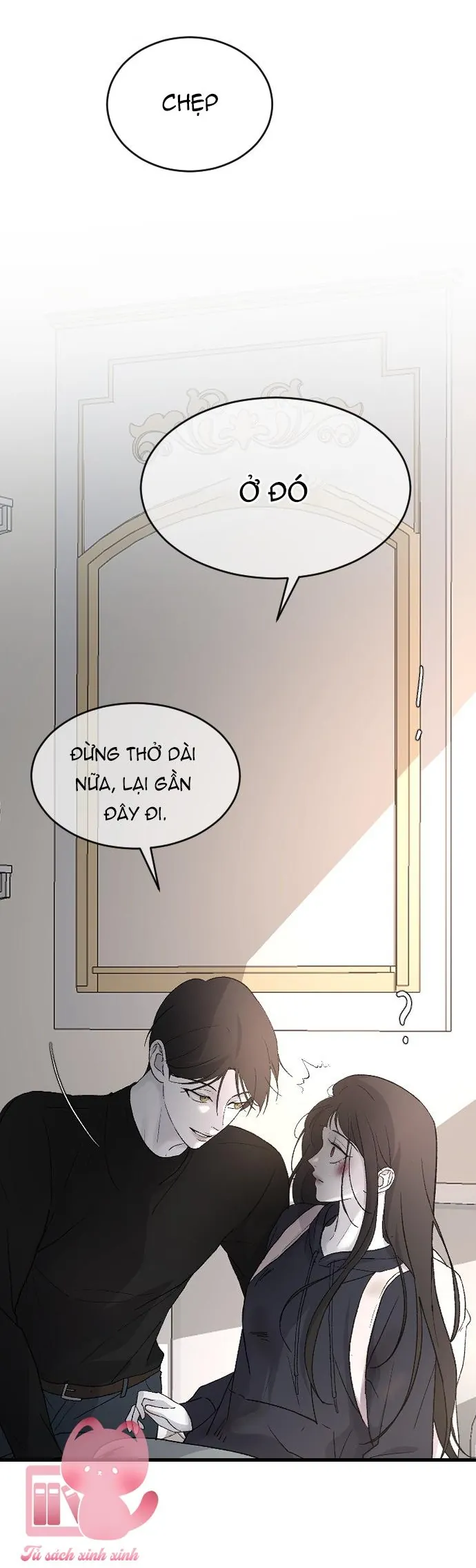 Ba Người Anh Trai Chap 93 - Next Chap 94