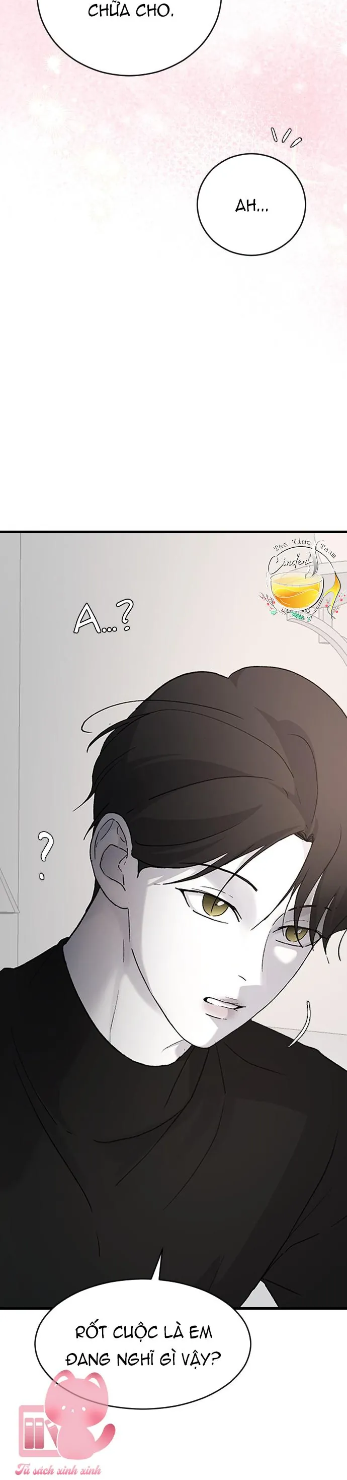 Ba Người Anh Trai Chap 93 - Next Chap 94