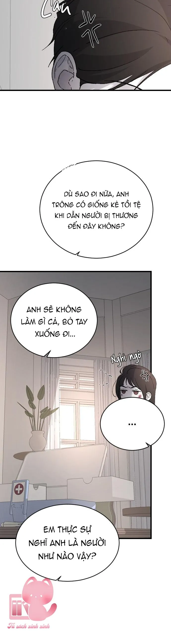 Ba Người Anh Trai Chap 93 - Next Chap 94