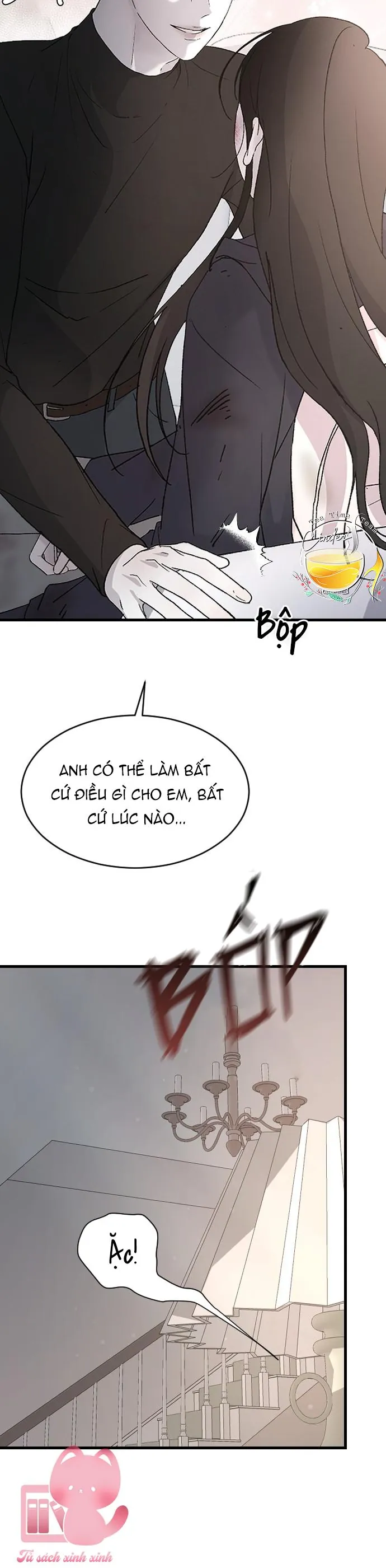 Ba Người Anh Trai Chap 93 - Next Chap 94