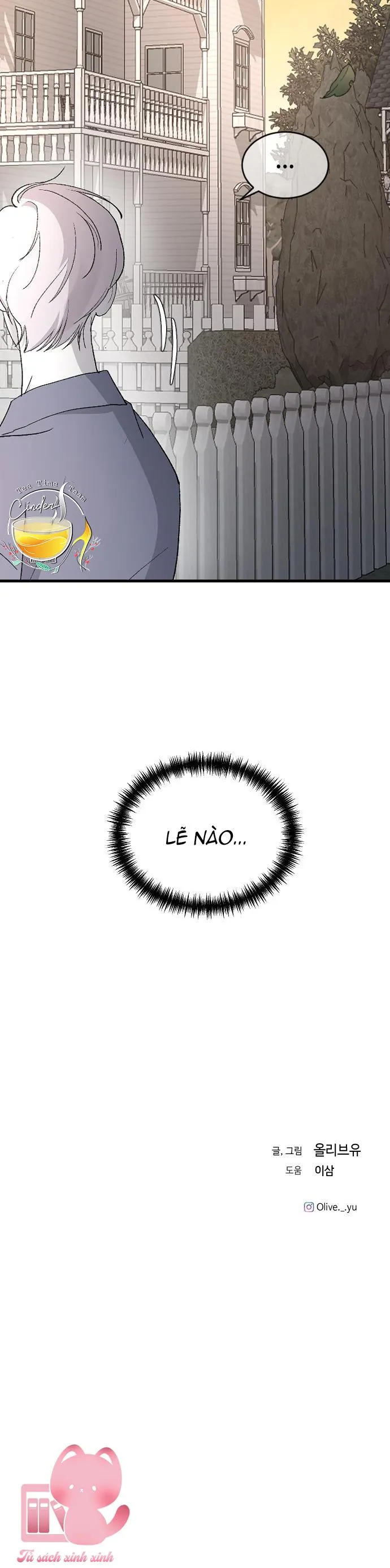 Ba Người Anh Trai Chap 93 - Next Chap 94